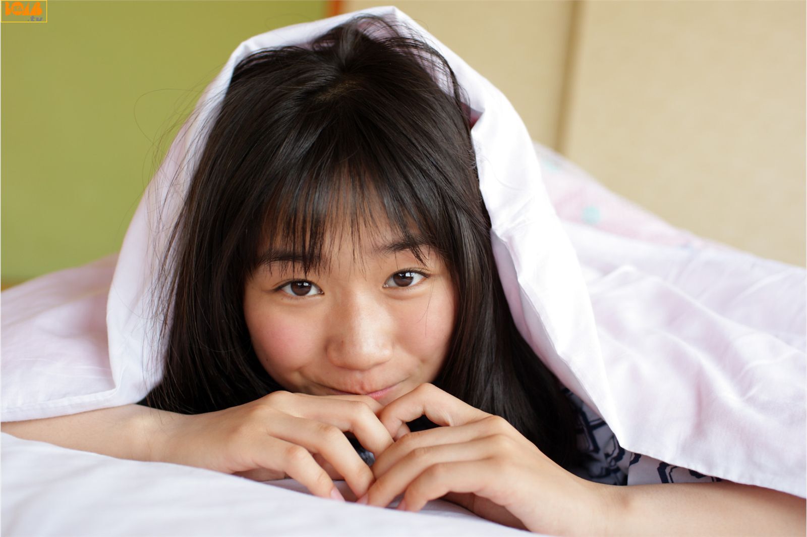 bomb.tv 日本性感美女写真 唐沢もえ Moe Karasawa